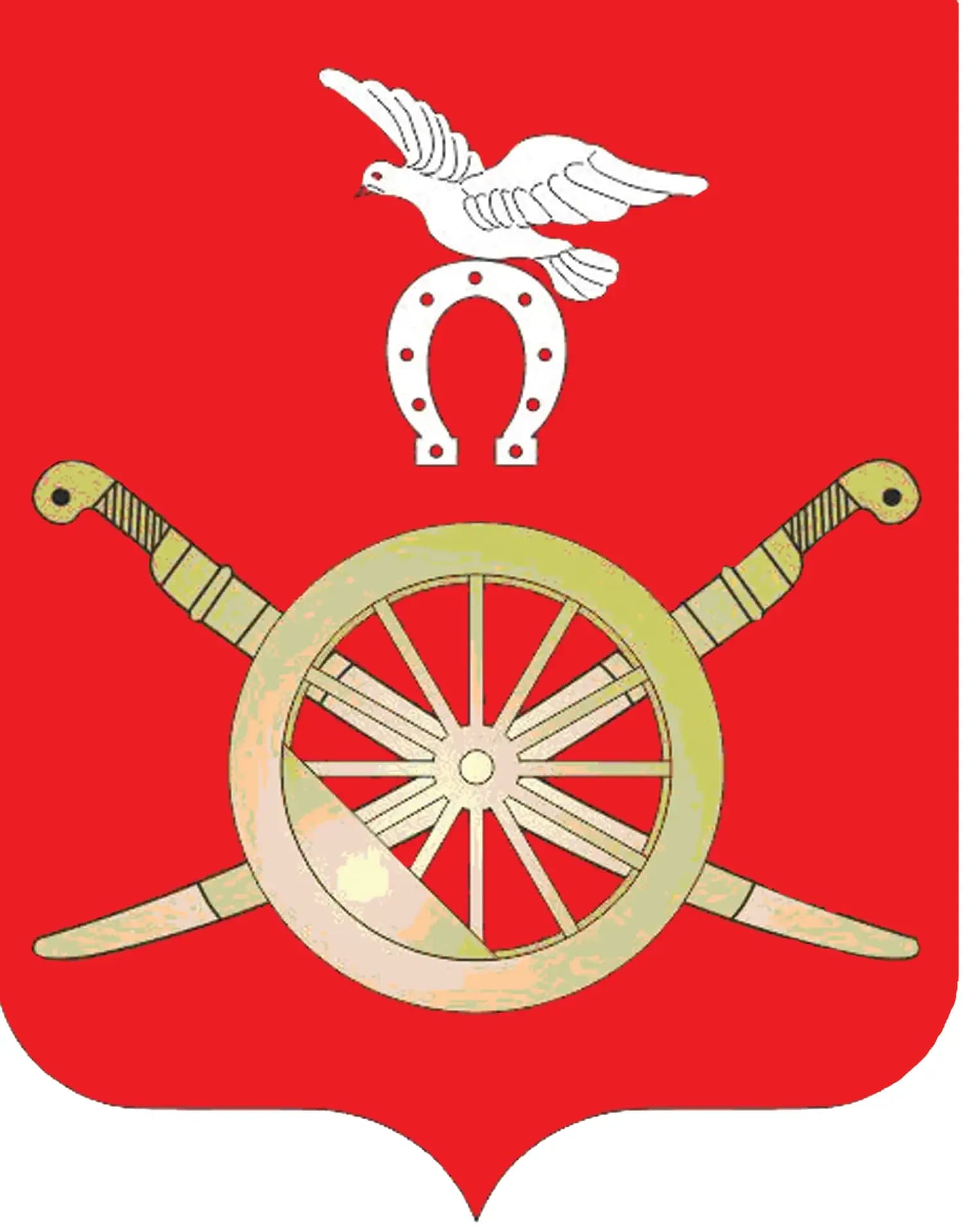 
Администрация Морозовского городского поселения
