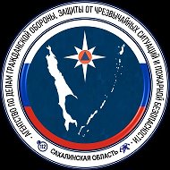 Агентство по делам ГО, ЧС и ПБ @achs65