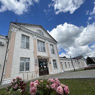 Дом культуры ст.Новоджерелиевской @id2327009799_biz