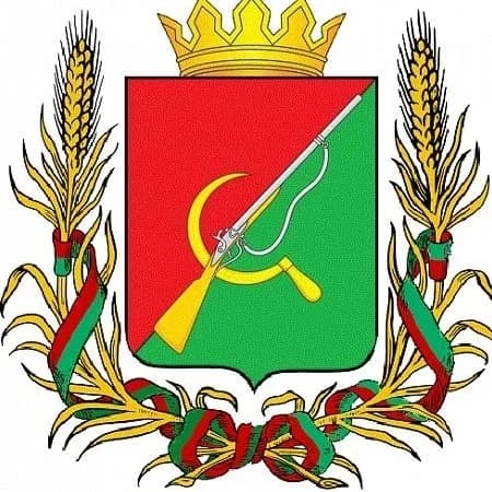
Администрация Озерского сельсовета
