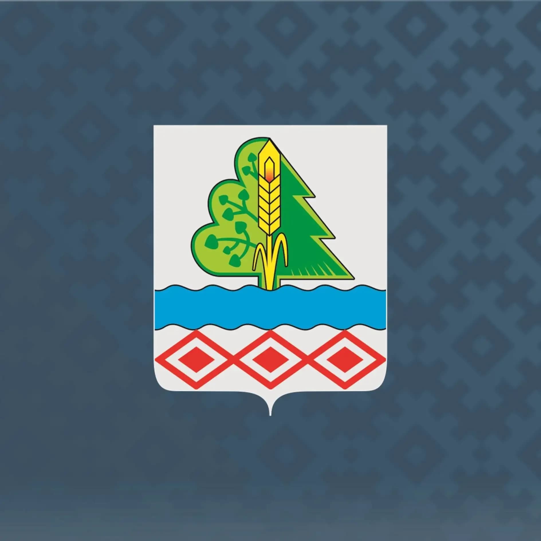 
Управление культуры Прилузского района
