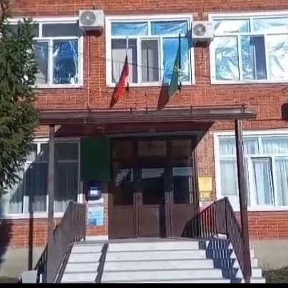 
Администрация МО "Ходзинское сельское поселение"
