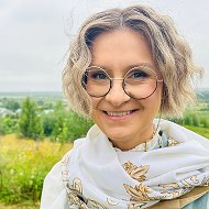 Мария Бутина @mariabutina