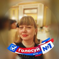 Виктория Леонтьева @viktory_leonteva