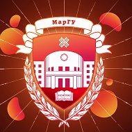 Марийский государственный университет | МарГУ @marsu