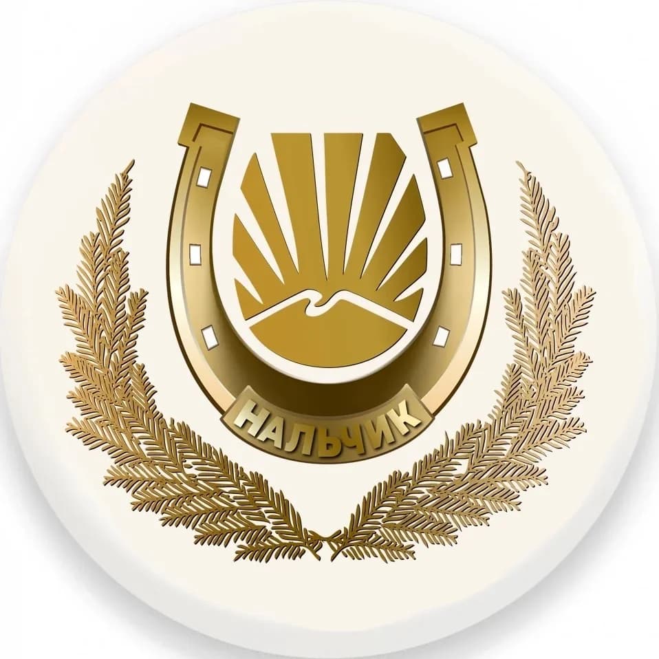 
Местная администрация г.о. Нальчик
