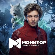 Сеть кинотеатров «Монитор» @kinomonitor_ru