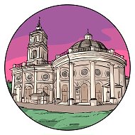 Мой Красногвардейский район. СПб @krasnogvr