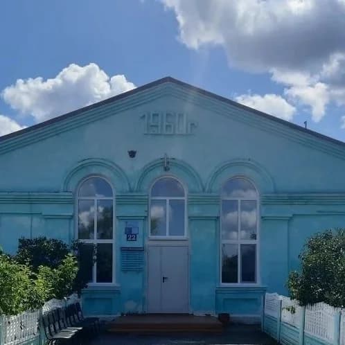 
МКУК "Польяновский КДЦ"
