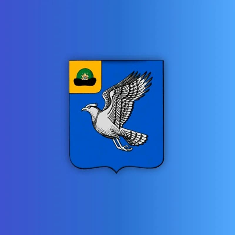 
Город Скопин
