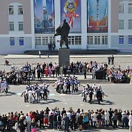 Управление образования и социальной сферы @id2925005293_gos
