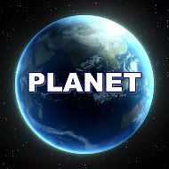PLANET @planet_x