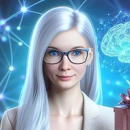 Нейросети с Дарьей Романовой | ИИ | промпты | видеоуроки | нейровидео | генерация | промпт | Нейросеть | курсы для начинающих | GigaChat |  Алиса AI @logoseti