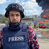 Репортёр Руденко V @RtrDonetsk