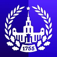 МГУ имени М.В.Ломоносова @msu_official