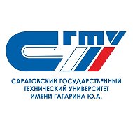СГТУ имени Гагарина Ю.А. @sstusaratov