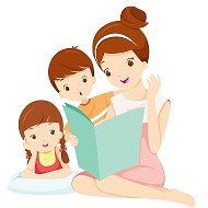 Английский для детей/English for Children/Начальная школа @reading_school