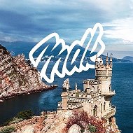 MDK Крым @MDK_Crimea