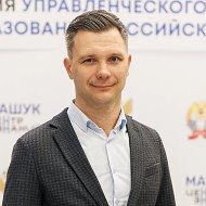 Алексей Мокрушин @mokrushinalexey