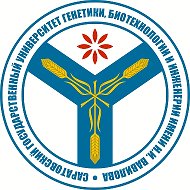 ФГБОУ ВО Вавиловский университет @id6455024197_biz