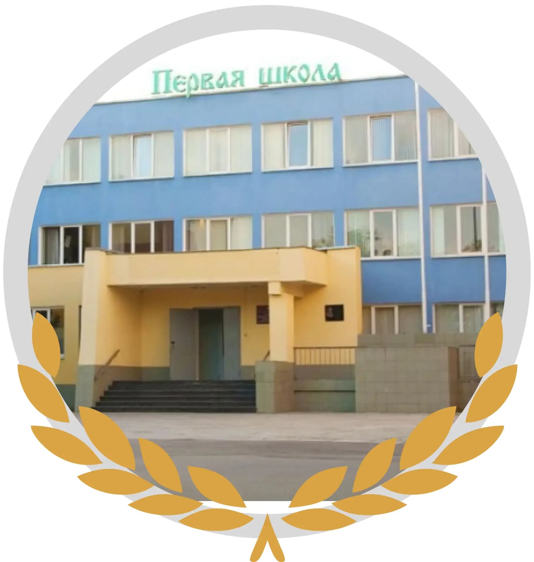 
"Первая школа имени М.А. Пронина", Одинцовский г.о
