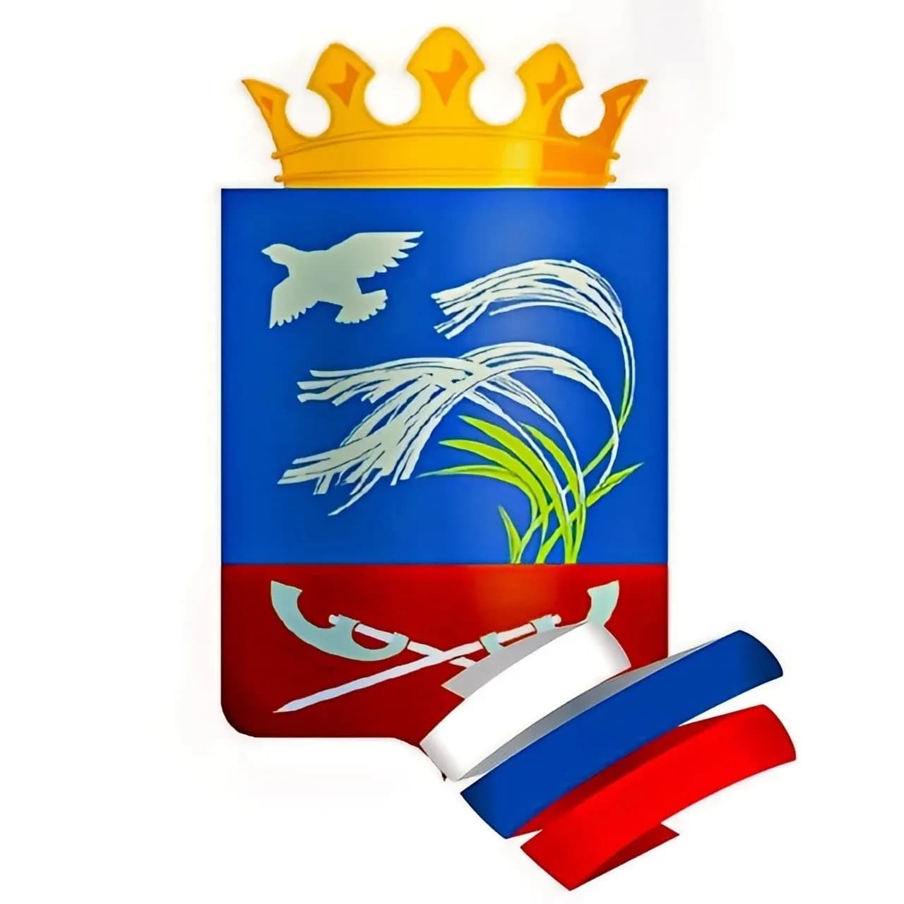 
Курский район
