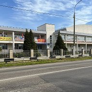 Спортивная школа "Виктория" ст. Выселки @id2328017337_gos