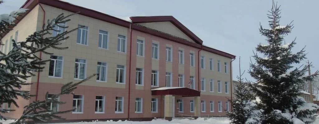 
МКОУ «СОШ №2 пос. Пристень»
