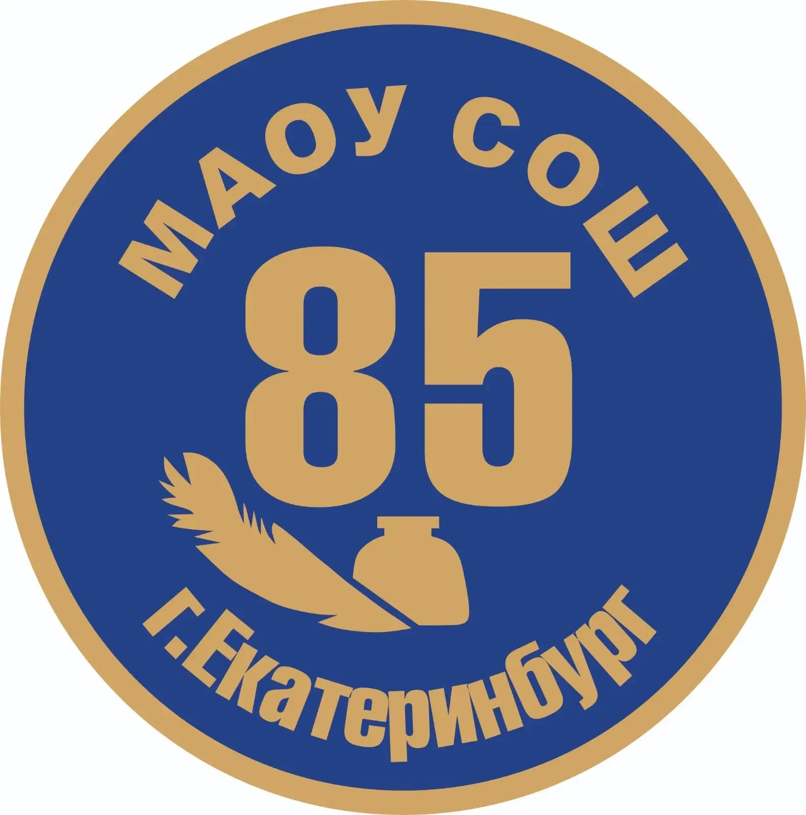 
МАОУ СОШ № 85 - школа, где каждый важен!
