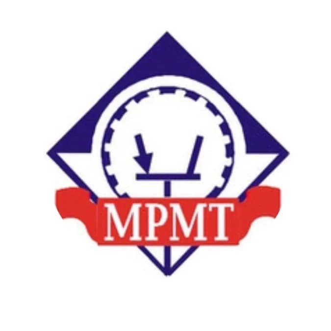 
ГБПОУ Республики Марий Эл «МРМТ»
