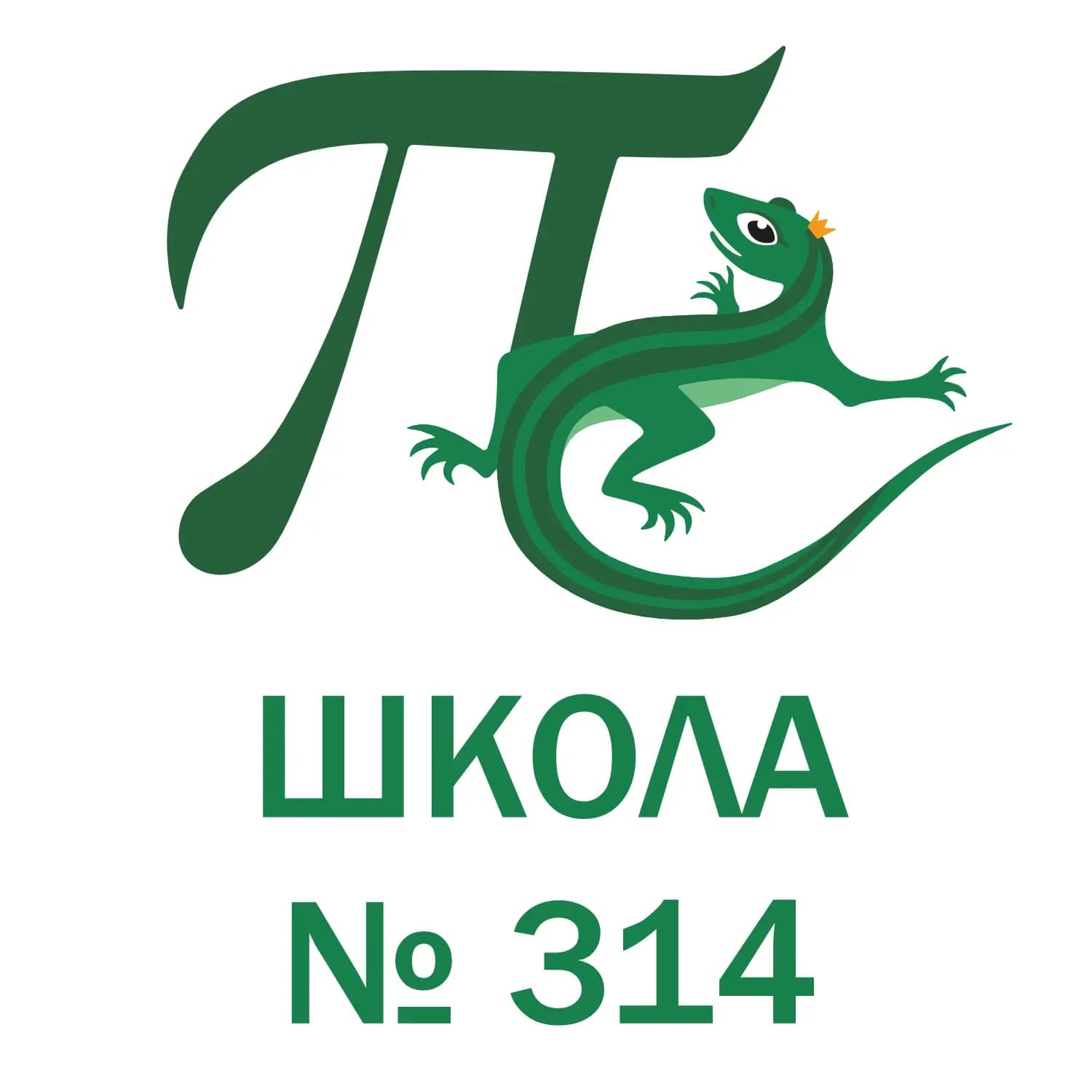 
МАОУ СОШ № 314
