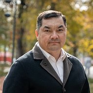 Канал Урала Кильсенбаева @kilsenbaev