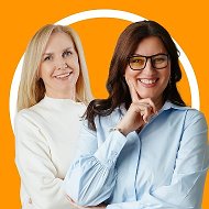 Мастерская лого • Елена Круогла и Екатерина Балдина @maslogo