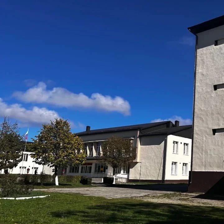 
МКОУ СОШ №3 им. Т.К. Мальбахова г.п. Терек
