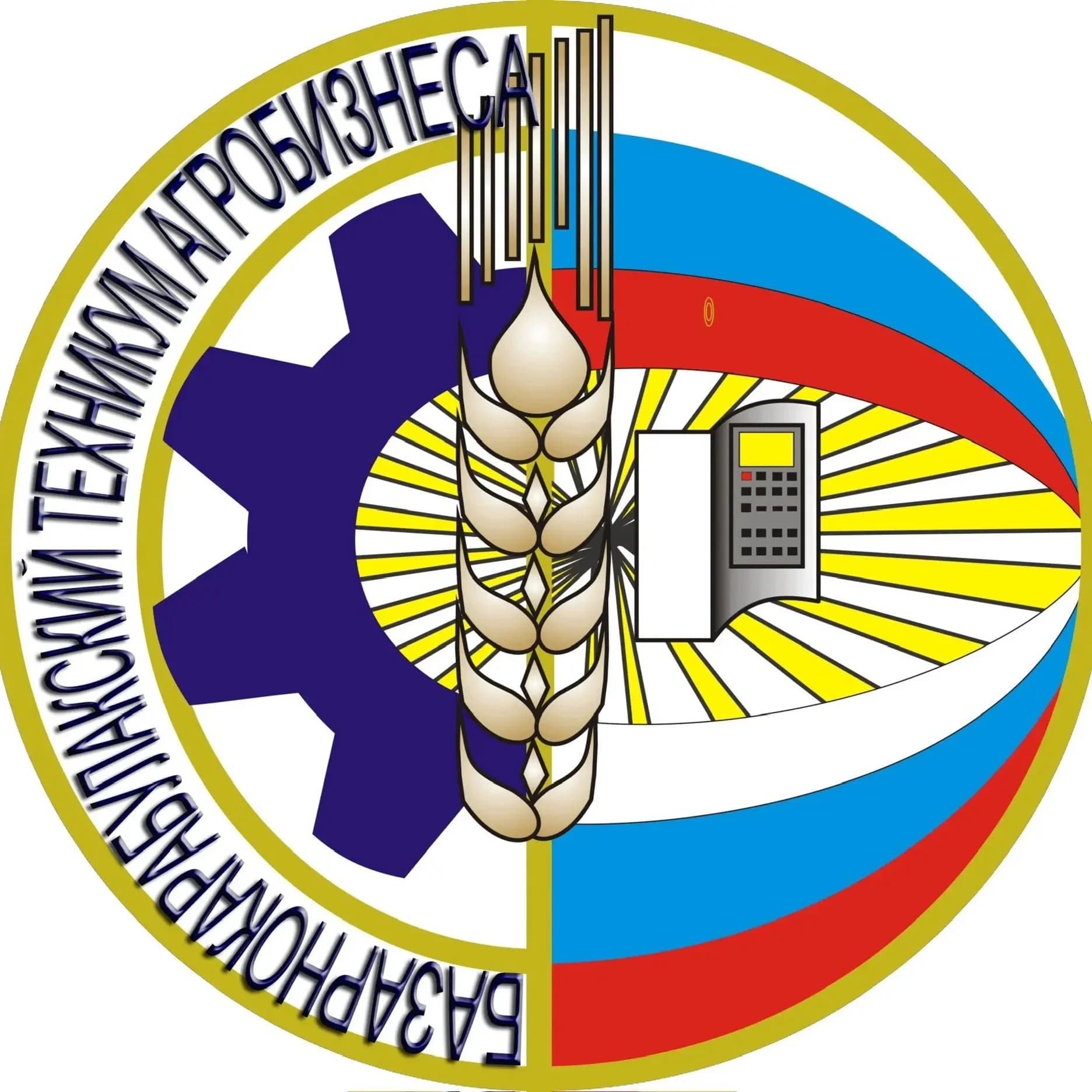 
Базарнокарабулакский техникум агробизнеса
