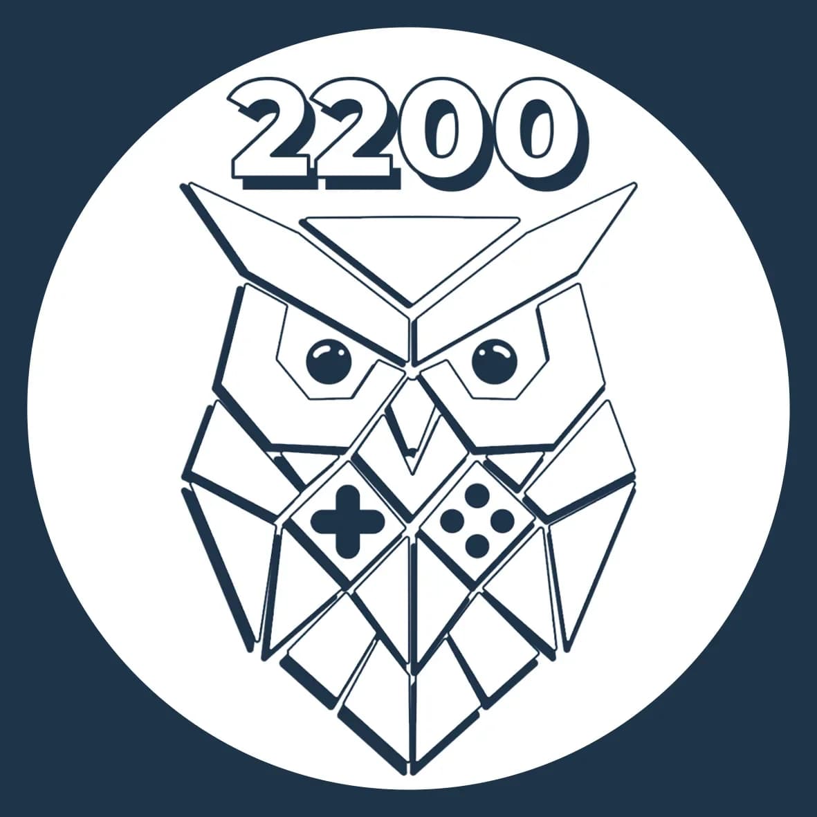 
ГБОУ Школа №2200
