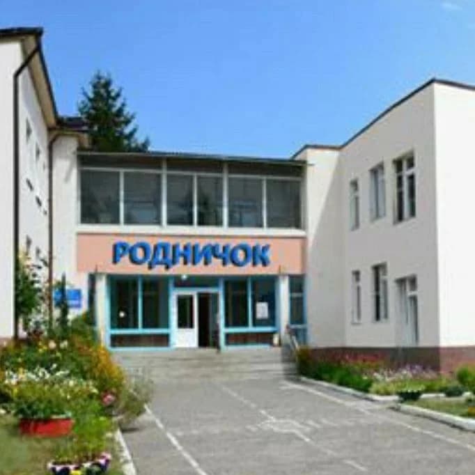 
МБДОУ детский сад №34 "Родничок"

