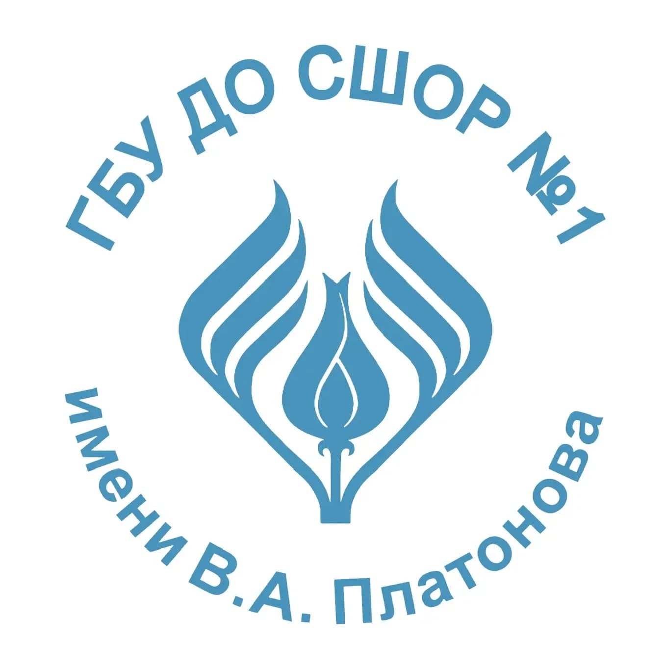 
СШОР №1 имени В.А. Платонова

