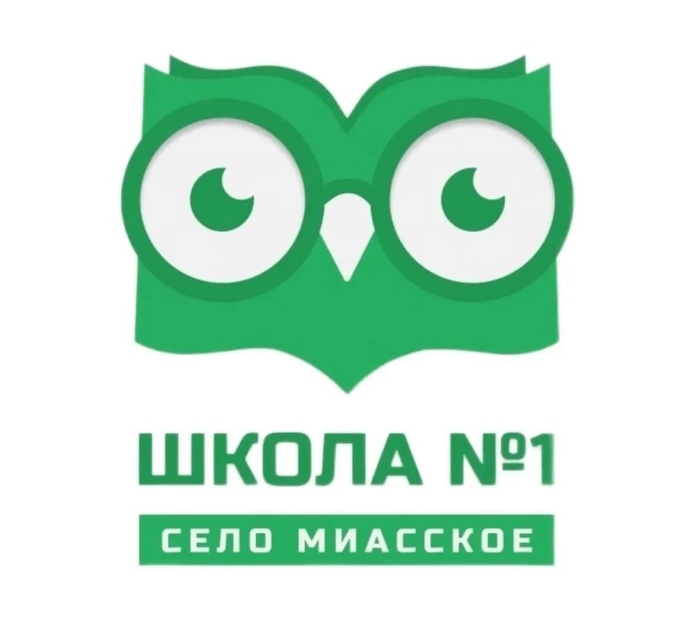 
МОУ "Миасская СОШ №1"
