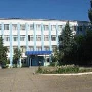 
МКОУ"Оранжерейнинская СОШ"

