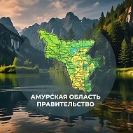 Амурская область | Правительство @amurobl_official