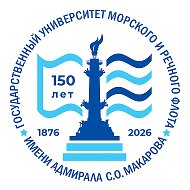 ГУМРФ имени адмирала С.О. Макарова @gumrf