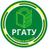 РГАТУ имени П.А. Костычева @rgatu