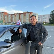 Сергей Моряхин Автоинструктор-62 @avtoinstruktor62