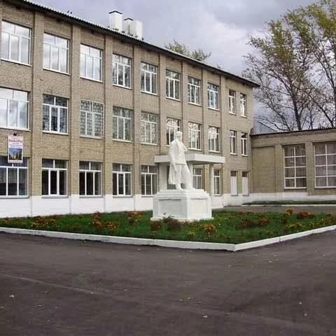 
МКОУ "КИРЕЕВСКИЙ ЦЕНТР ОБРАЗОВАНИЯ № 3"
