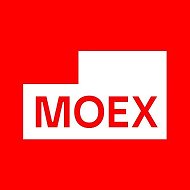 MOEX - Московская Биржа @moex