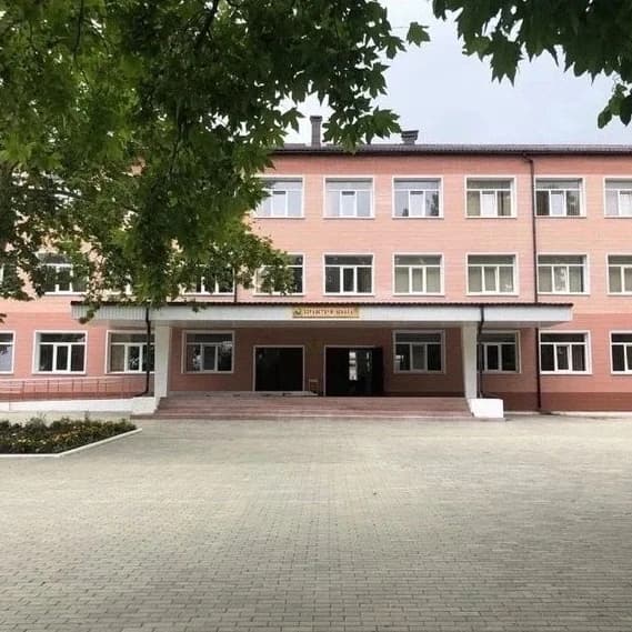 
"МАЗАНСКАЯ ШКОЛА"
