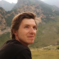 Андрей Бегишев | Цигун онлайн @cigunonline