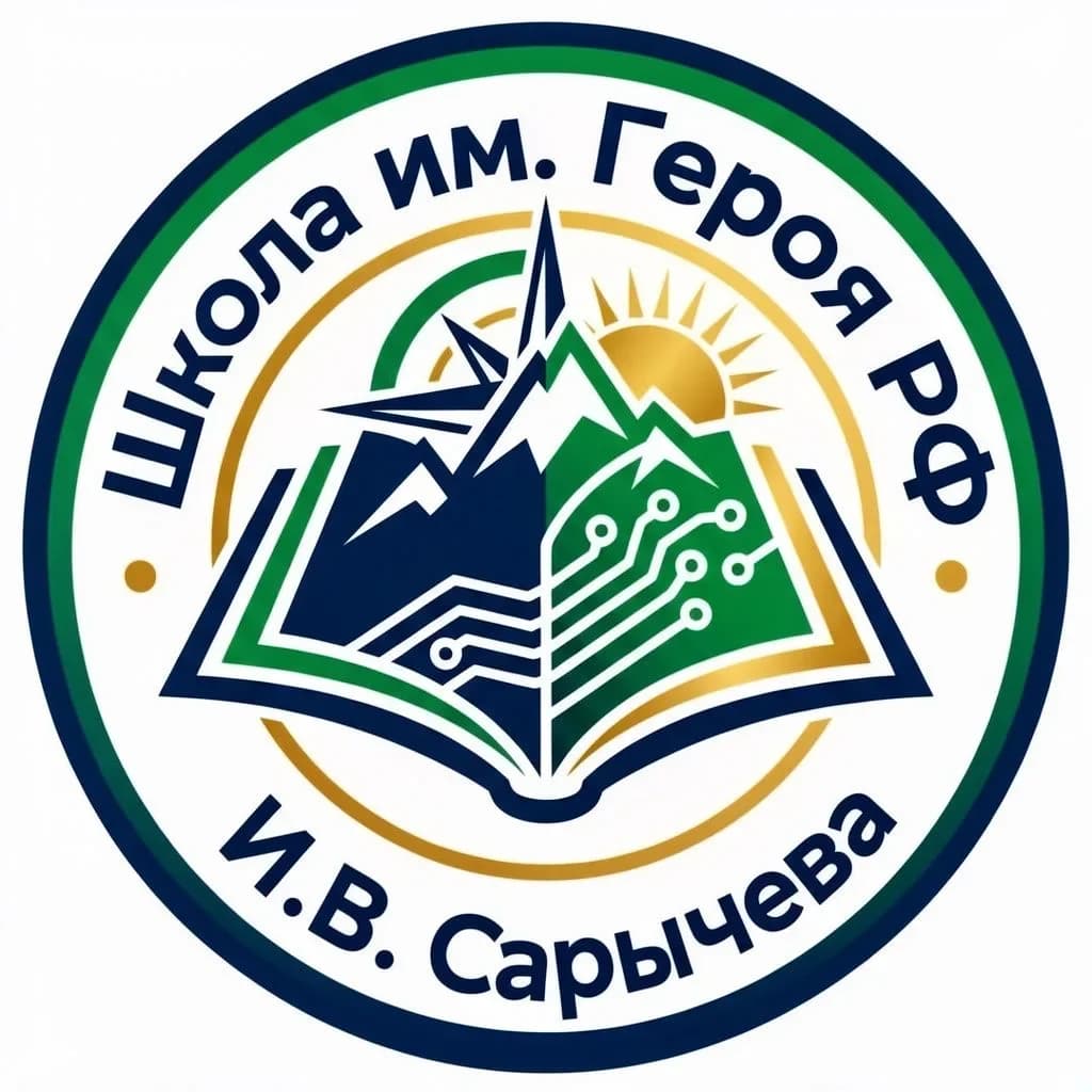 
МОУ «Кораблинская СШ им. Героя РФ И.В. Сарычева»
