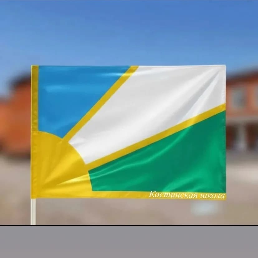 
МОУ "Костинская СОШ"
